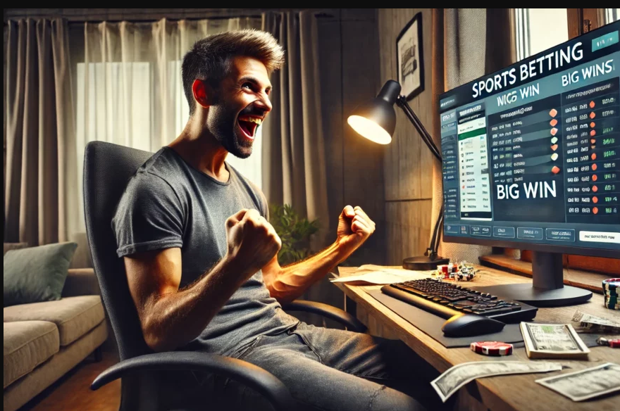 Home best betting Essential Platform for Every Nigerian Sports Enthusiast